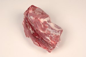 Meat Cut Spec Step 5